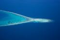 Maldives from the air (29)